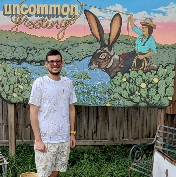 Meet your Posher, Nicholas - Picture 16 of 16